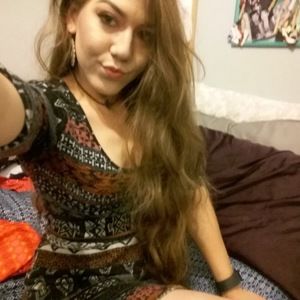 Meet your Posher, Lisa